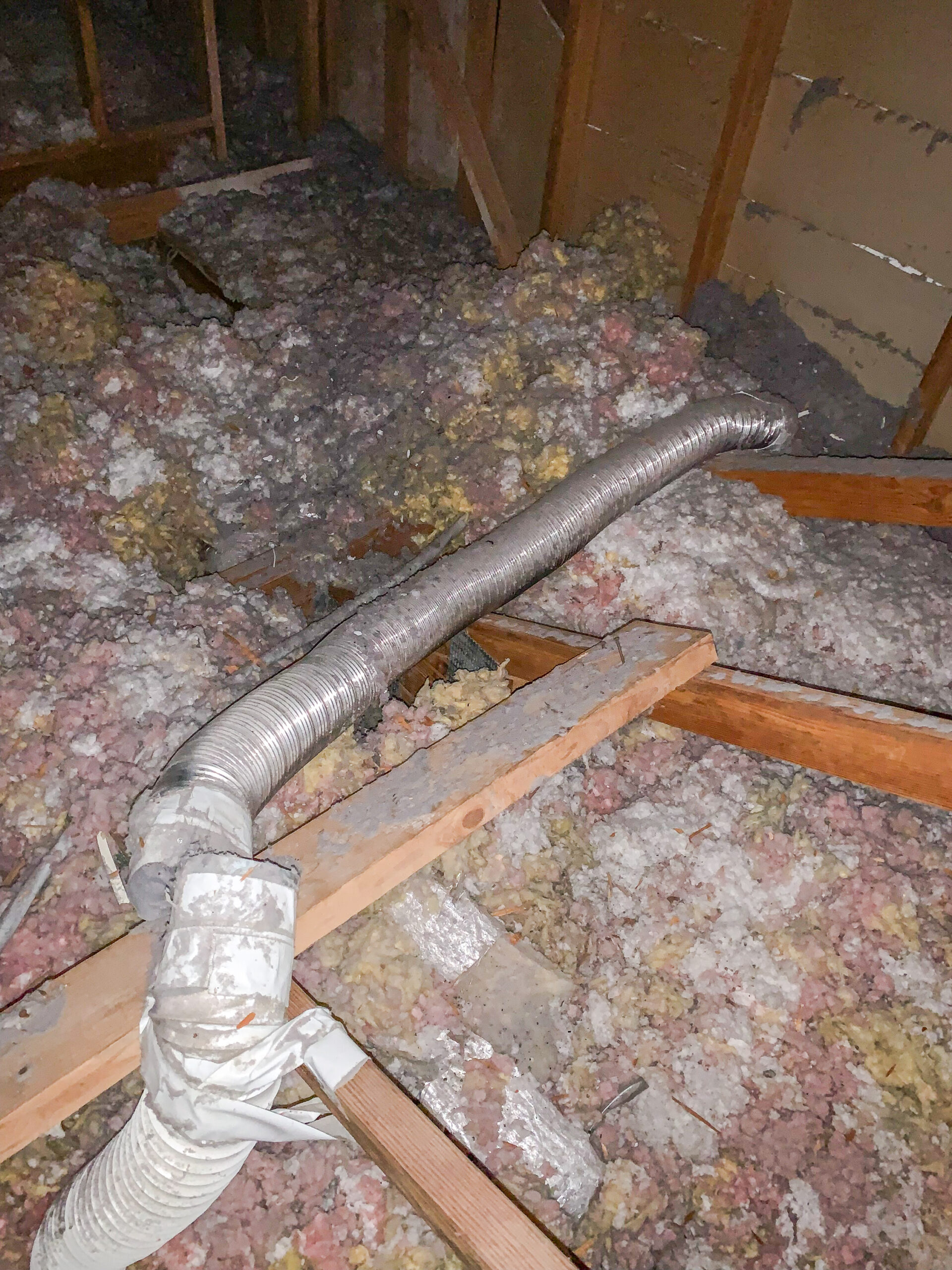 Vent Masters Pro-1