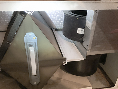 Vent Masters Pro Clean Furnace